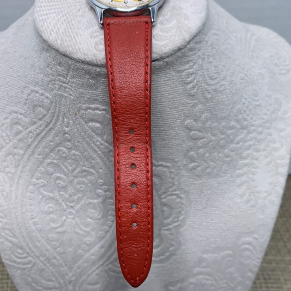 Authentic Mickey Mouse Watch - Picture 3 of 8